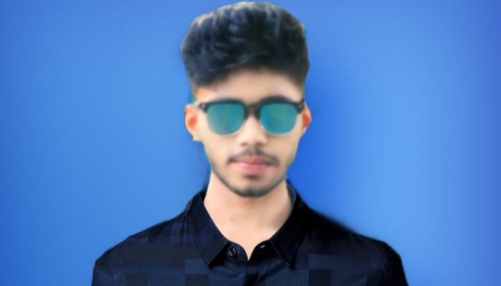 Md Rafi