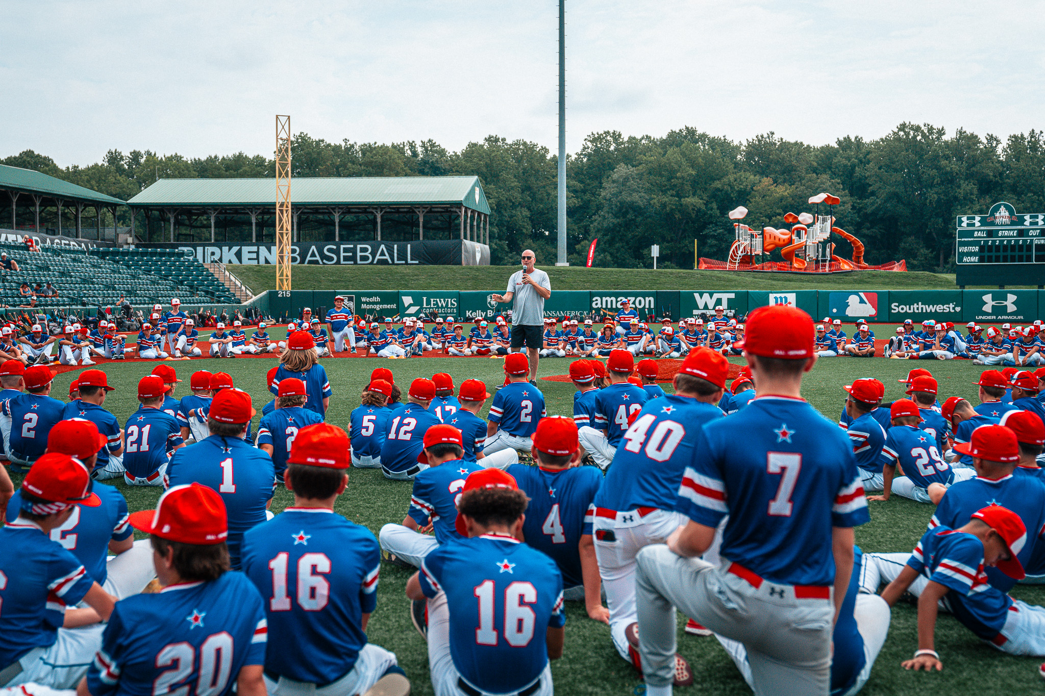 All-Ripken