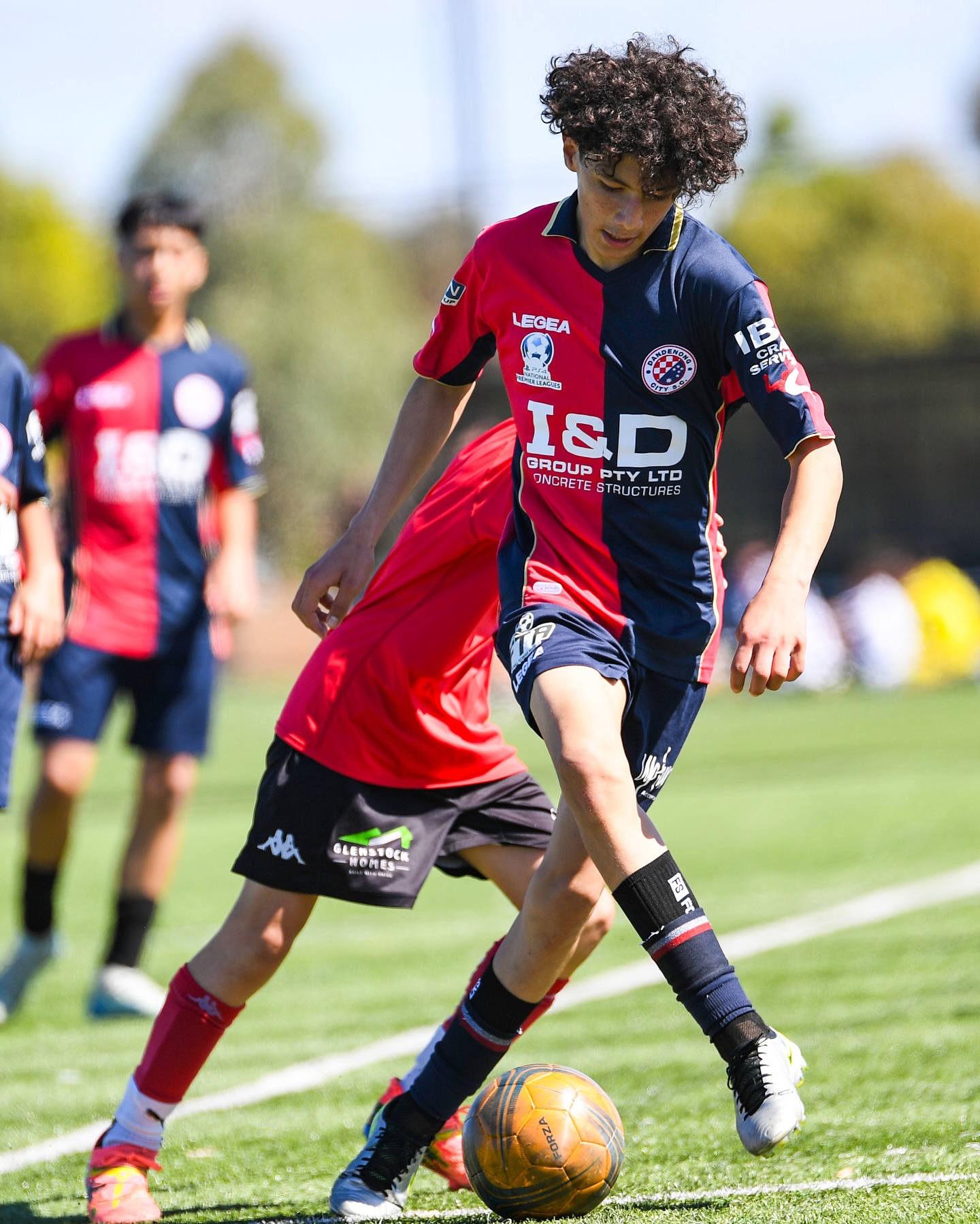 Youth Super Cup