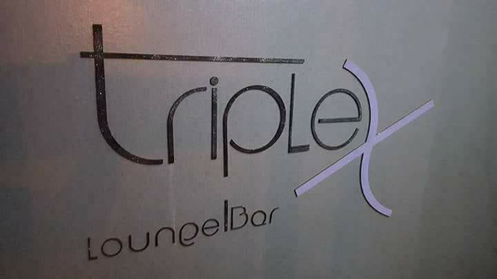 Triplex Lounge Bar | Consolação