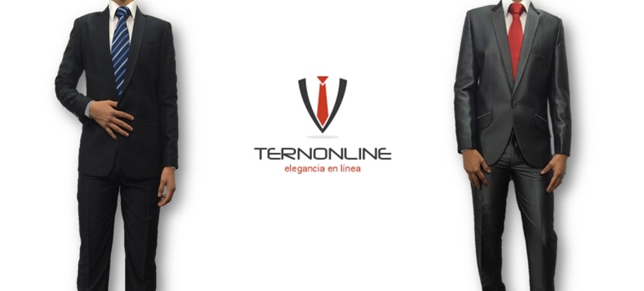 Ternonline - Elegancia en línea