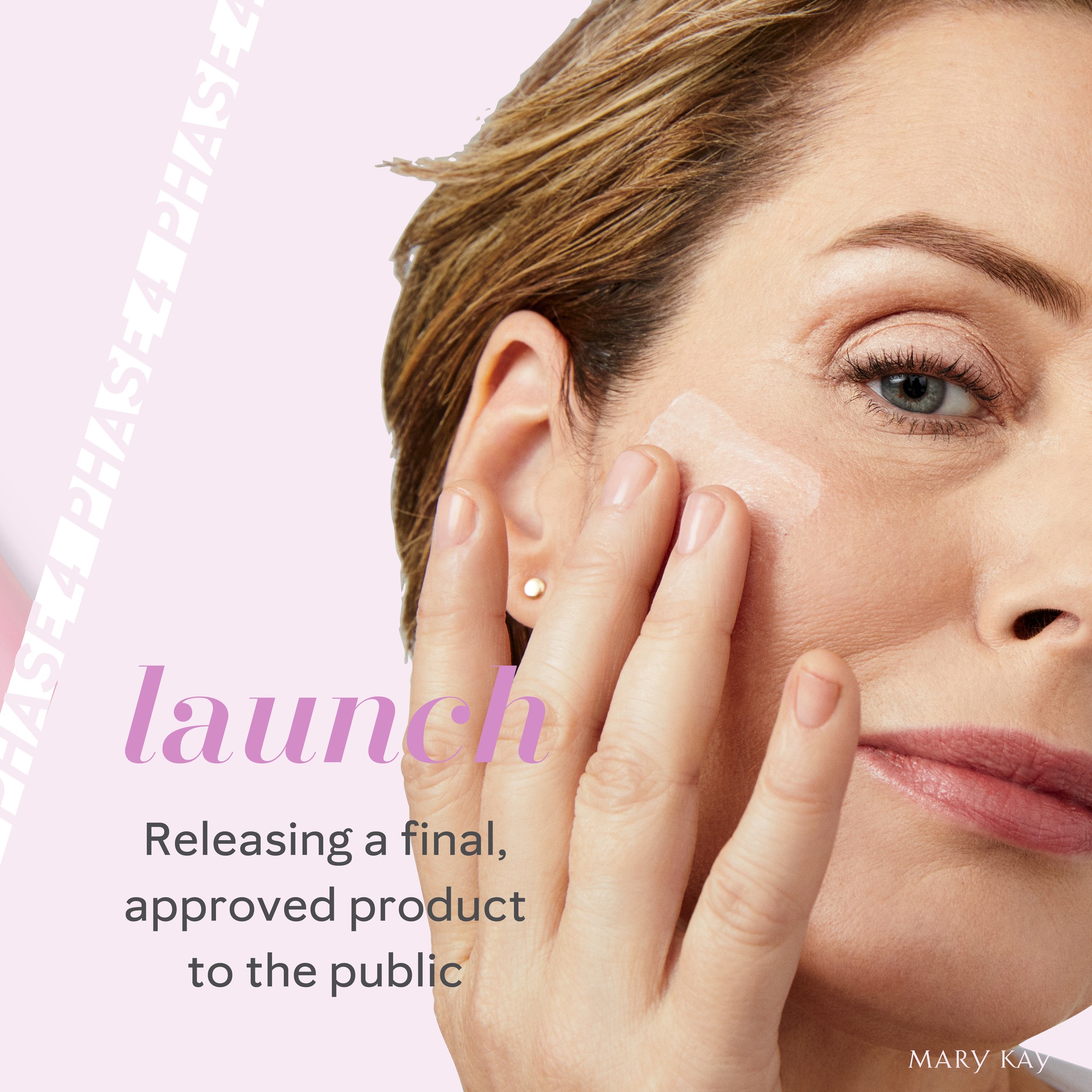 Rozan Olivo: Mary Kay Independent Beauty Consultant | Pasig