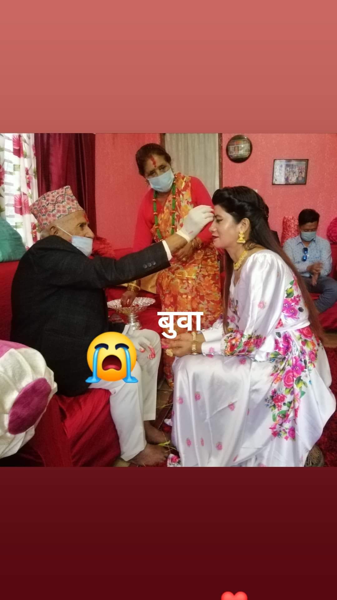 Rita Raut
