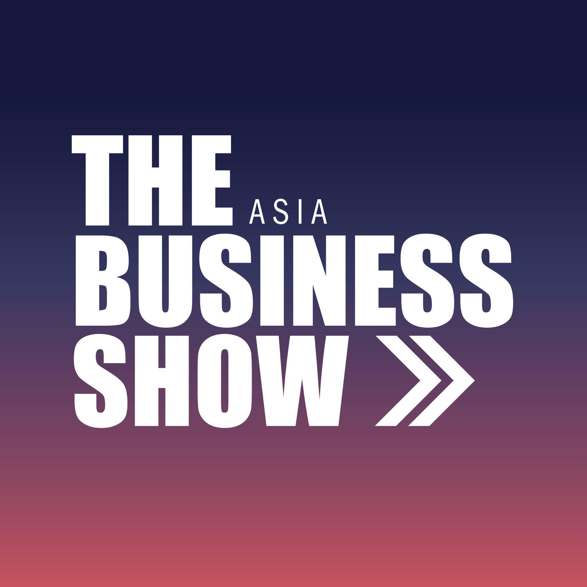 The Business Show Asia | Singapore Singapore