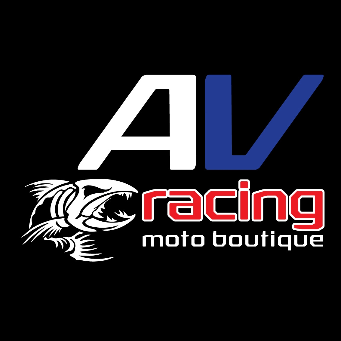 AV Racing Boutique added a new photo. - AV Racing Boutique