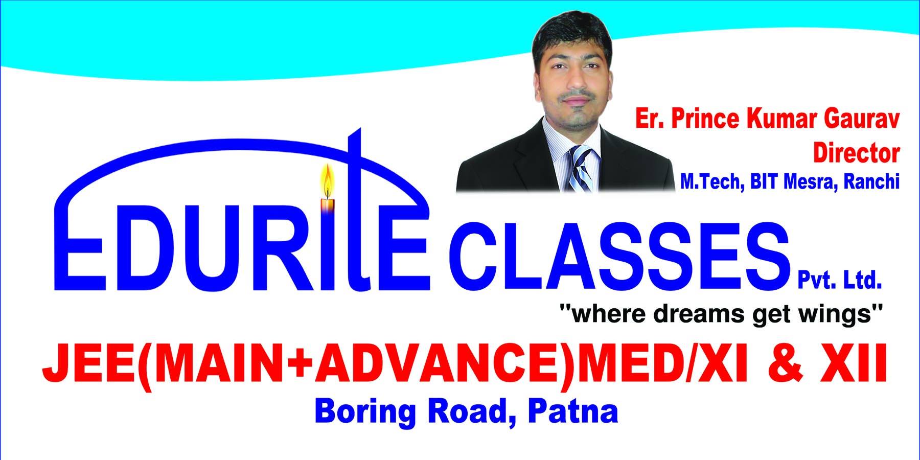 Edurite classes | Patna