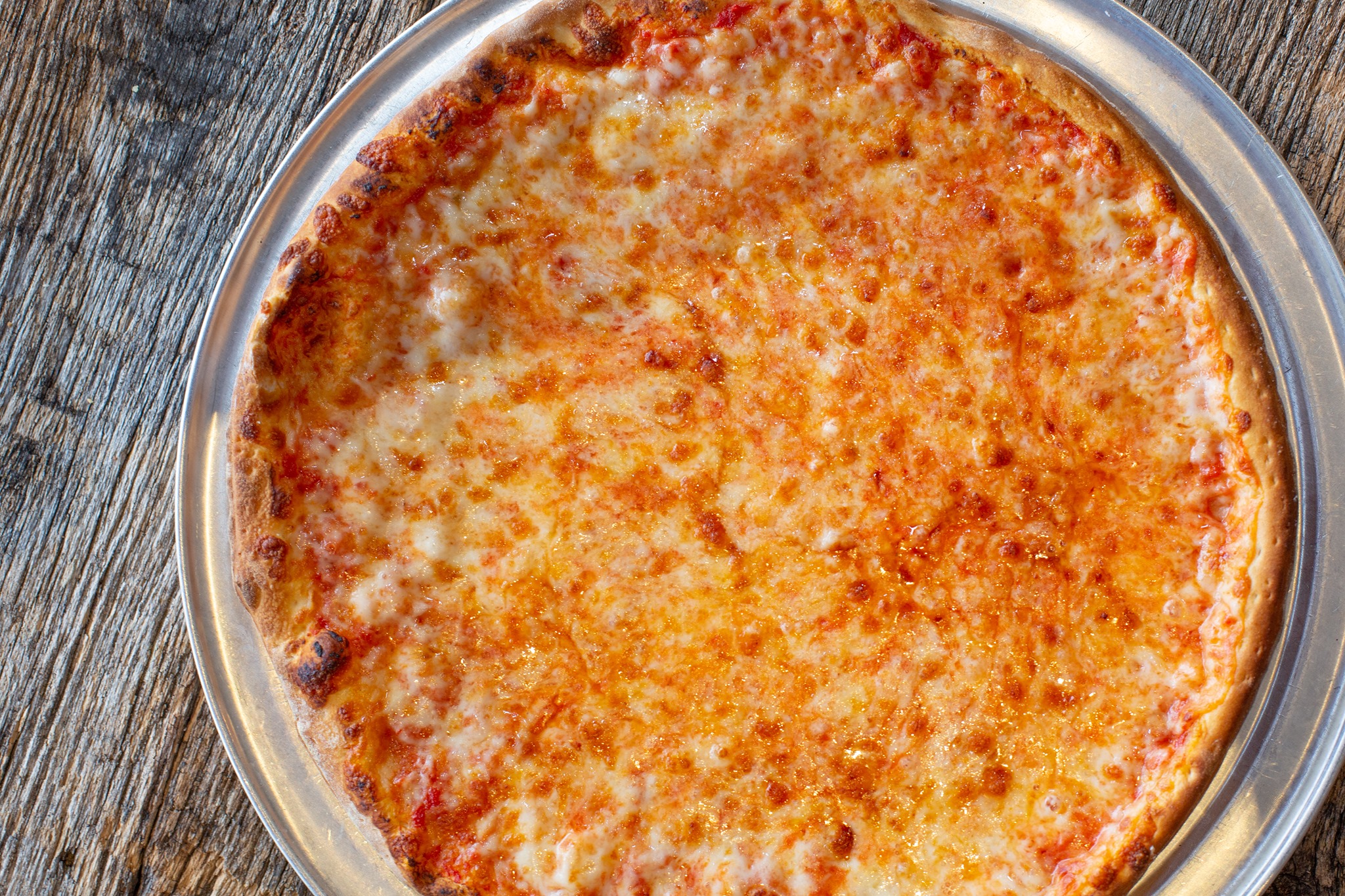 Manhattan Pizza Get ready for Football Sunday with our...