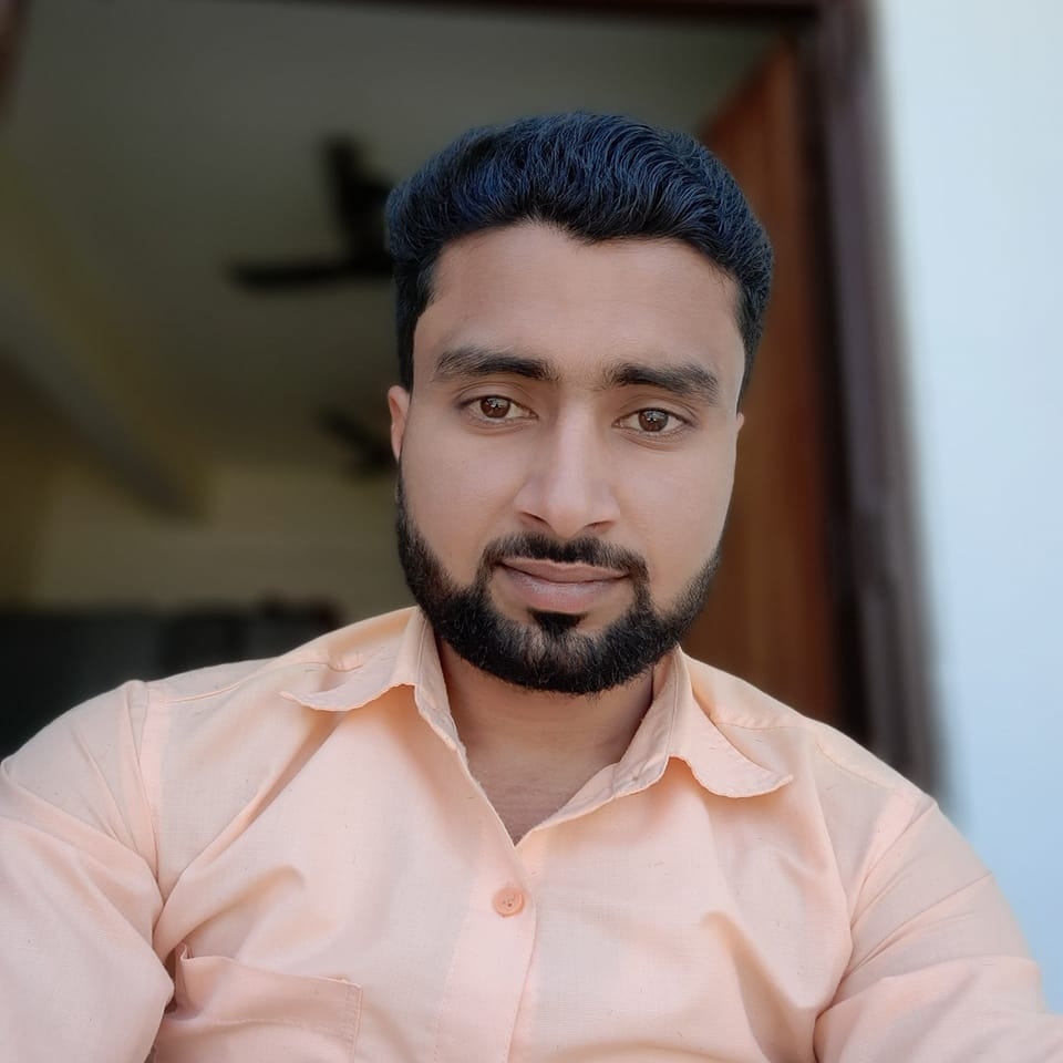 Stand With Ritesh