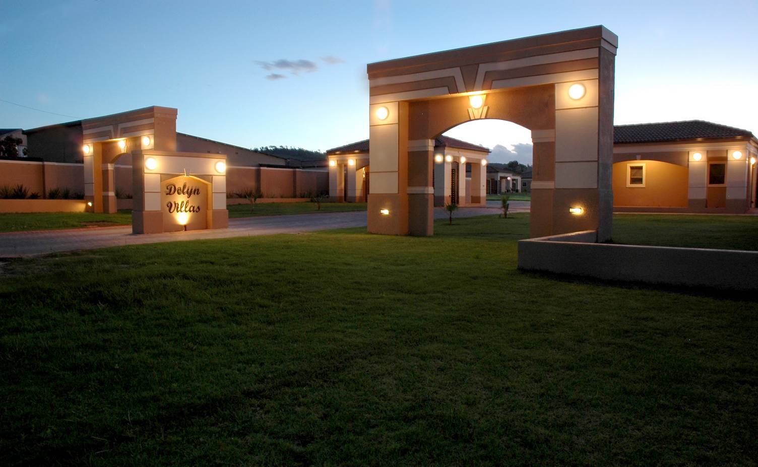 Status Homes Property Developers - Pty Ltd | Cape Town