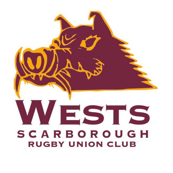 Wests Scarborough Rugby Union Club - The Wests Scarborough Boars are ...
