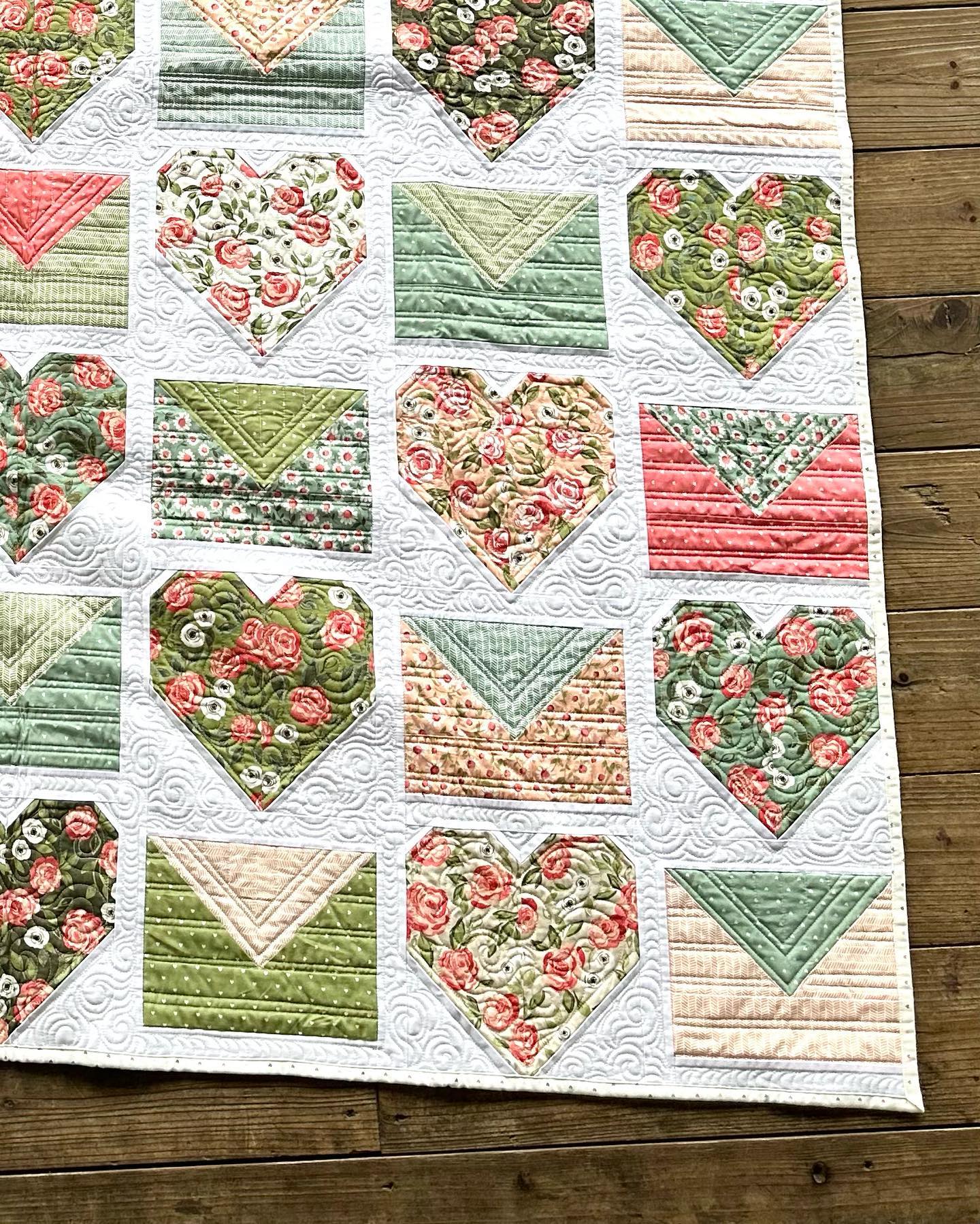 New Pattern Alert! ‼️ Im so... - Bre T Quilt Designs | Facebook