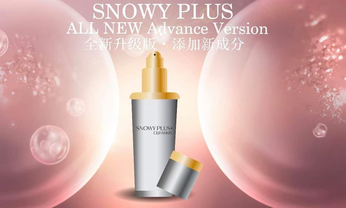 我的 小max果 全新升级版𝗦𝗻𝗼𝘄𝘆 𝗣𝗹𝘂𝘀美肌雪乳六年品牌不断升级优化产品为了带给大家更好的体验 Facebook