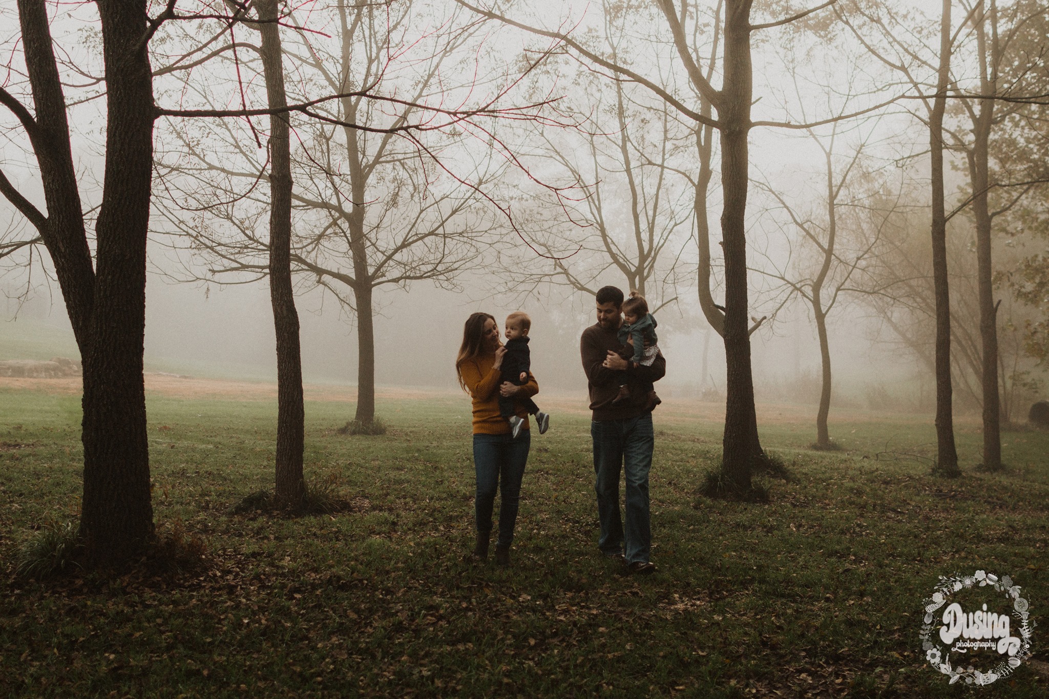 Dusing Photography