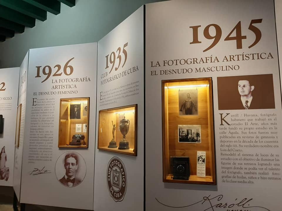 Nuevas obras sumó la Oficina del Historiador de la Ciudad de La Habana ...