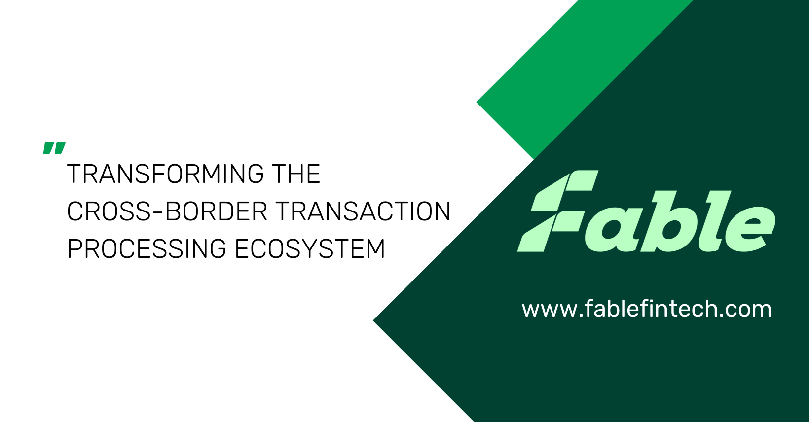 FableFintech