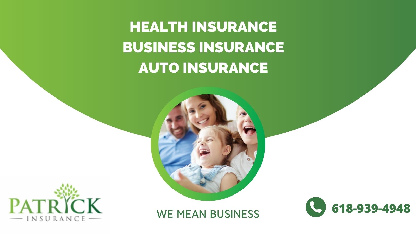 Patrick Insurance | Waterloo IL