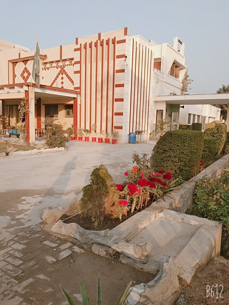 Muslim Girls College Multan