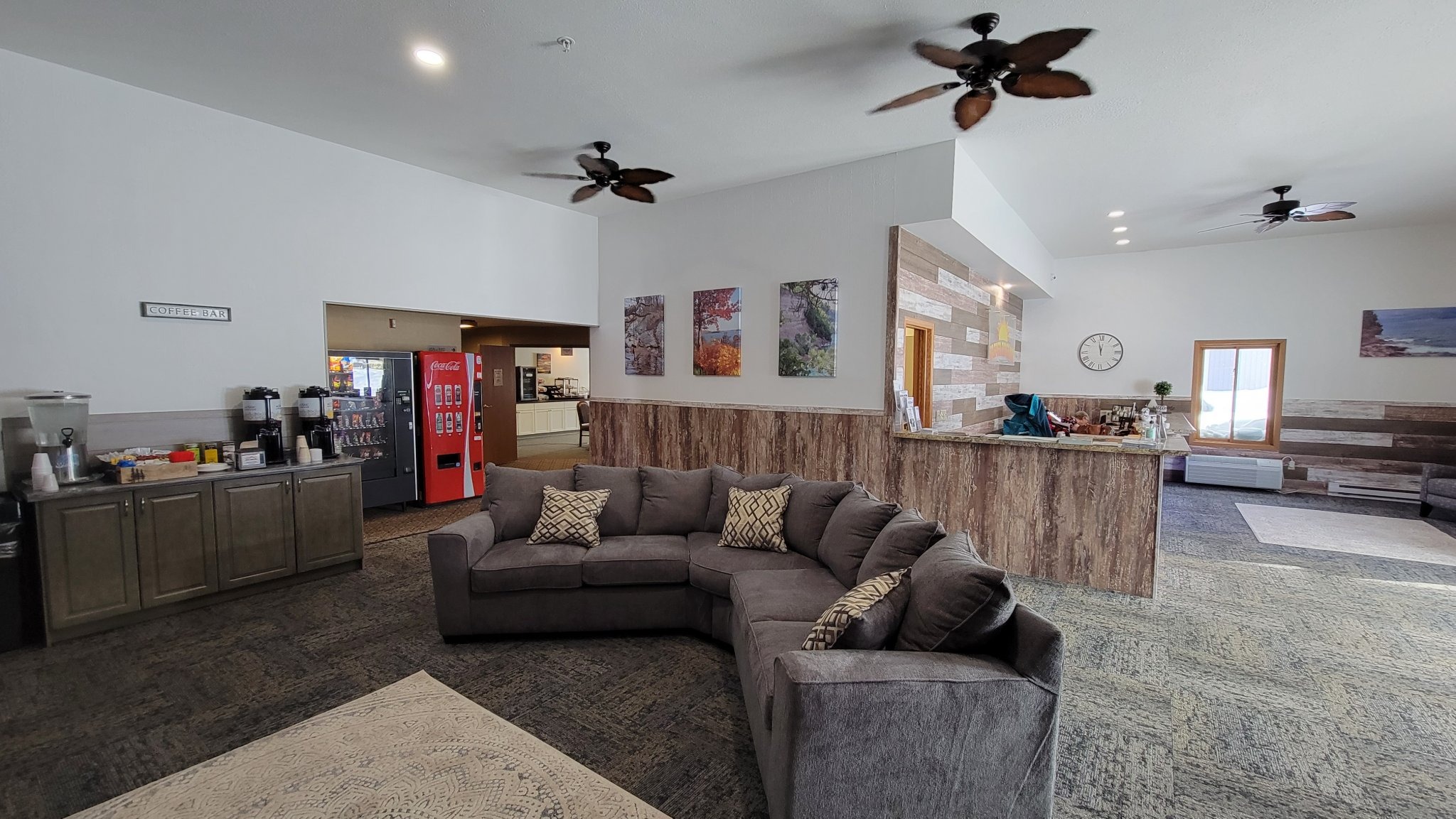 Jasper Ridge Inn and Vacation Homes | Ishpeming MI