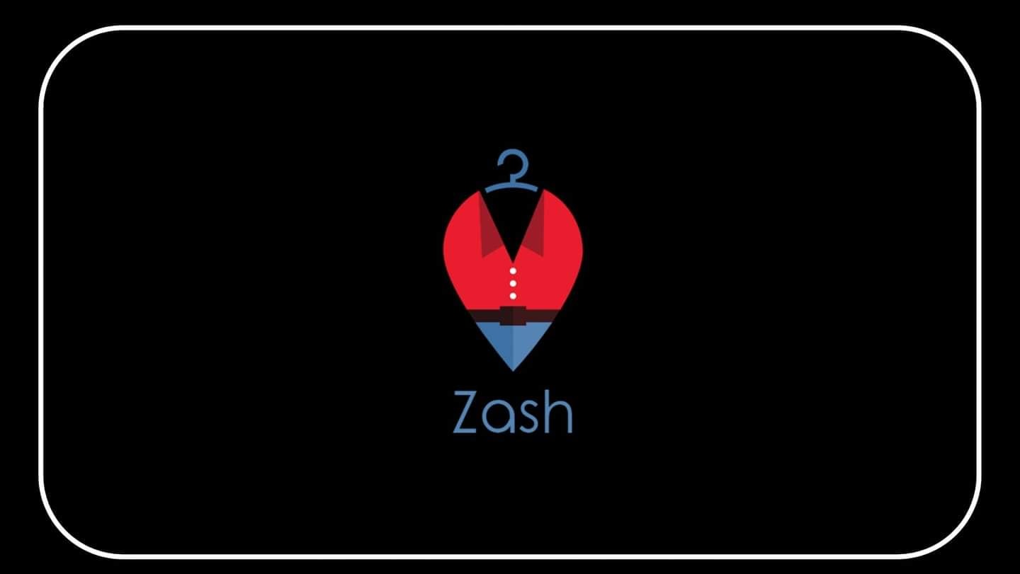 زاش _ZASH