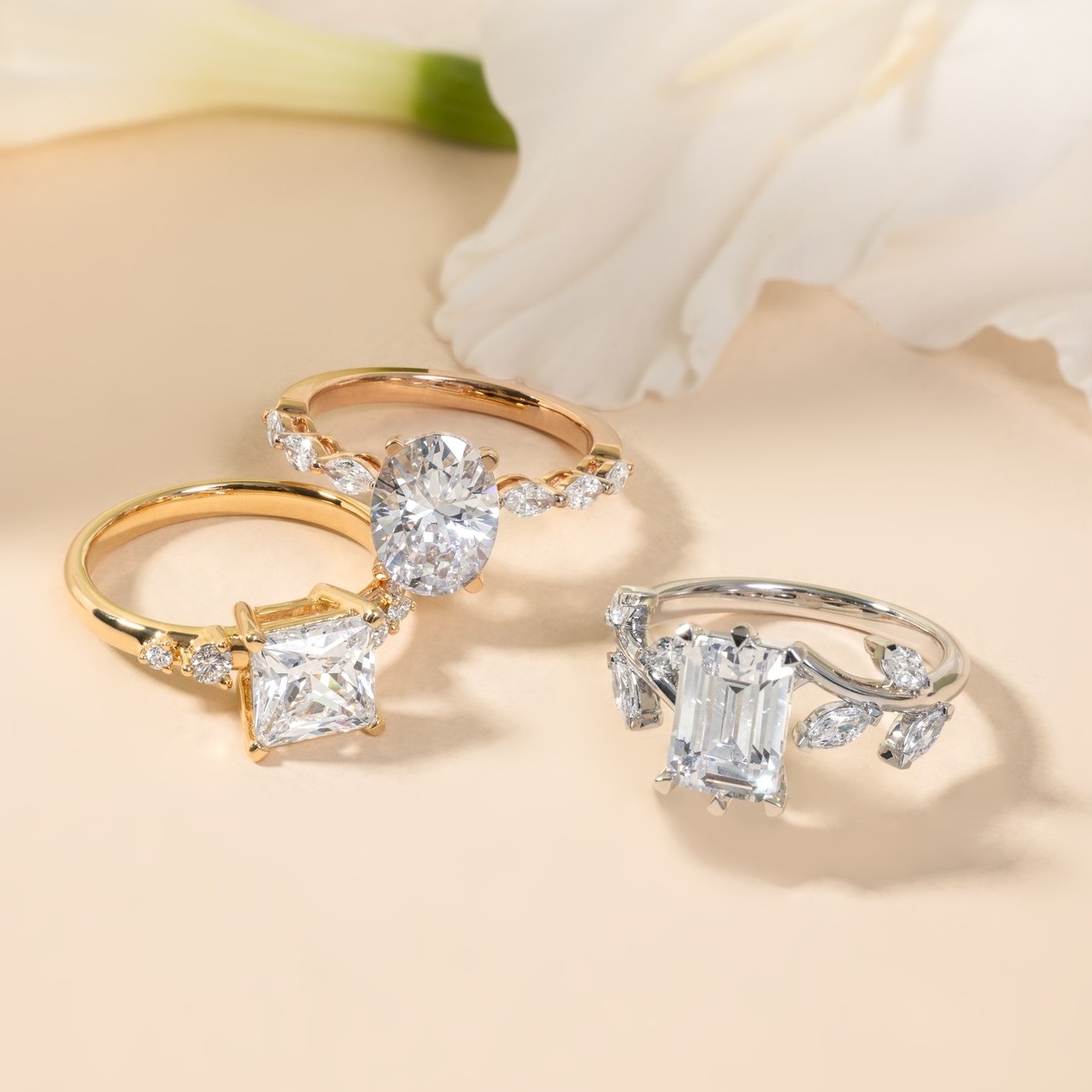 DarryRing_US - 🌸 Darry Ring embodies the spirit of 