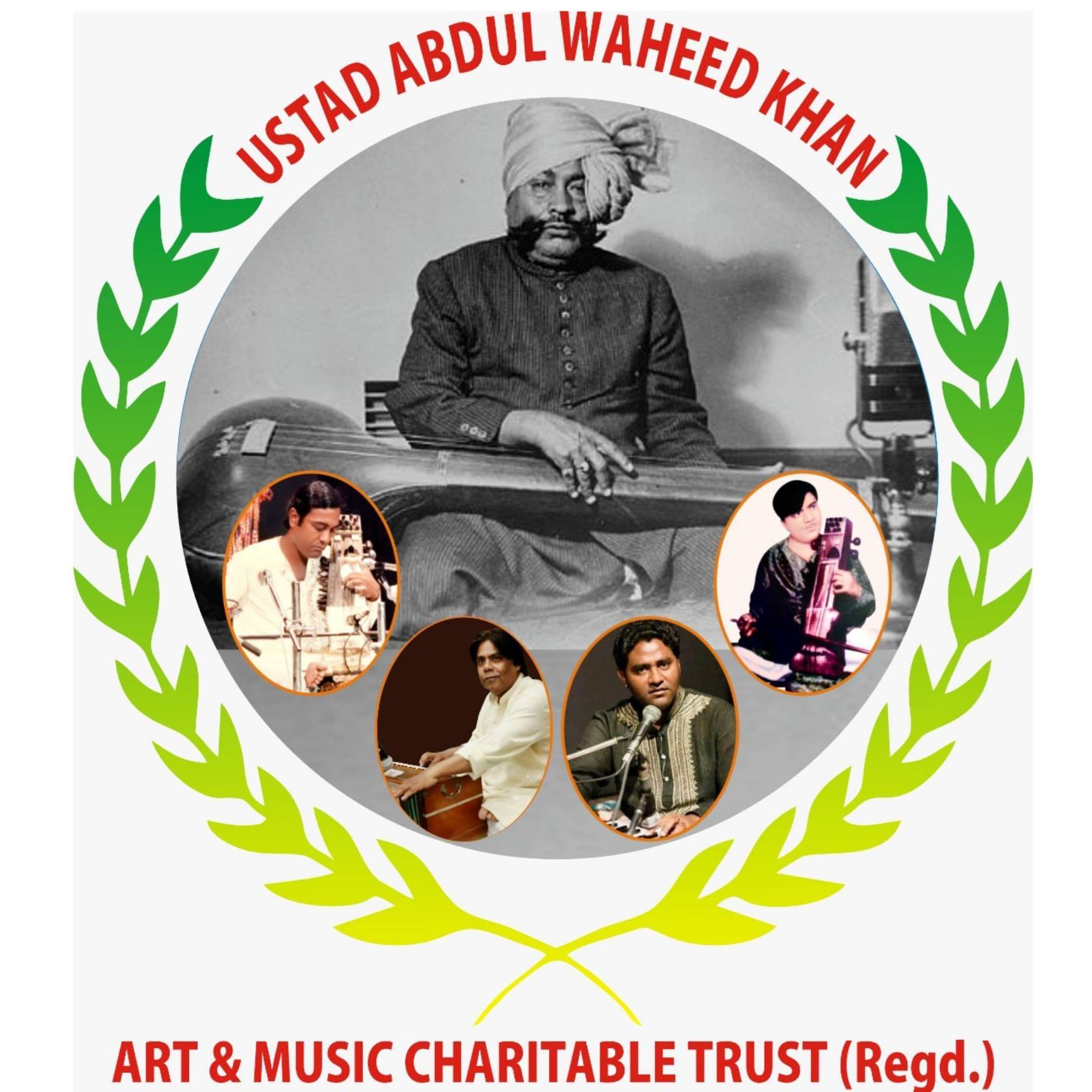 ustad-abdul-waheed-khan-art-and-music-charitable-trust-regd