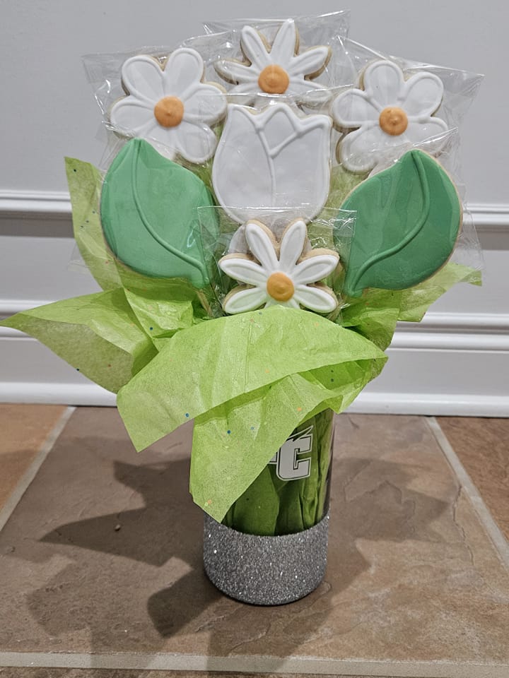 Lisa Letson's Cookies & Confections | East China MI