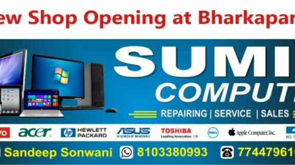 Sumit Computer
