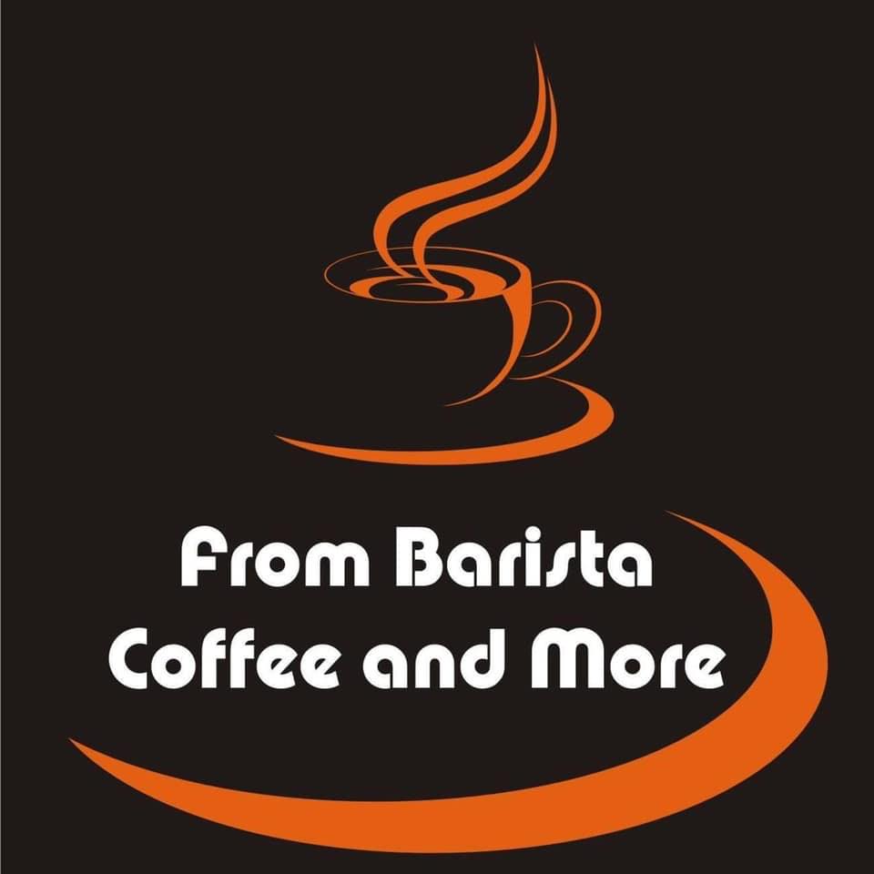 Barista coffee and more James Bourchier 5