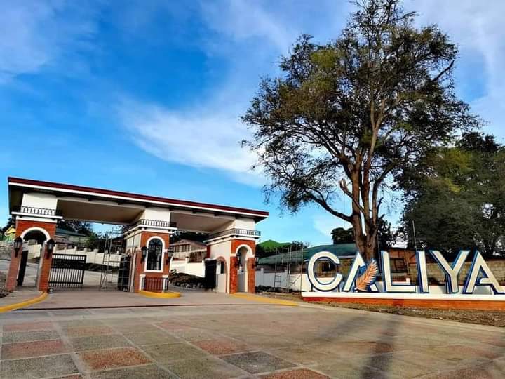 Caliya Candelaria added a new photo. - Caliya Candelaria