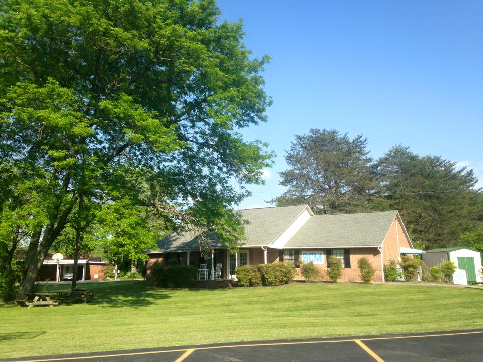 Roane State BCM | Harriman TN