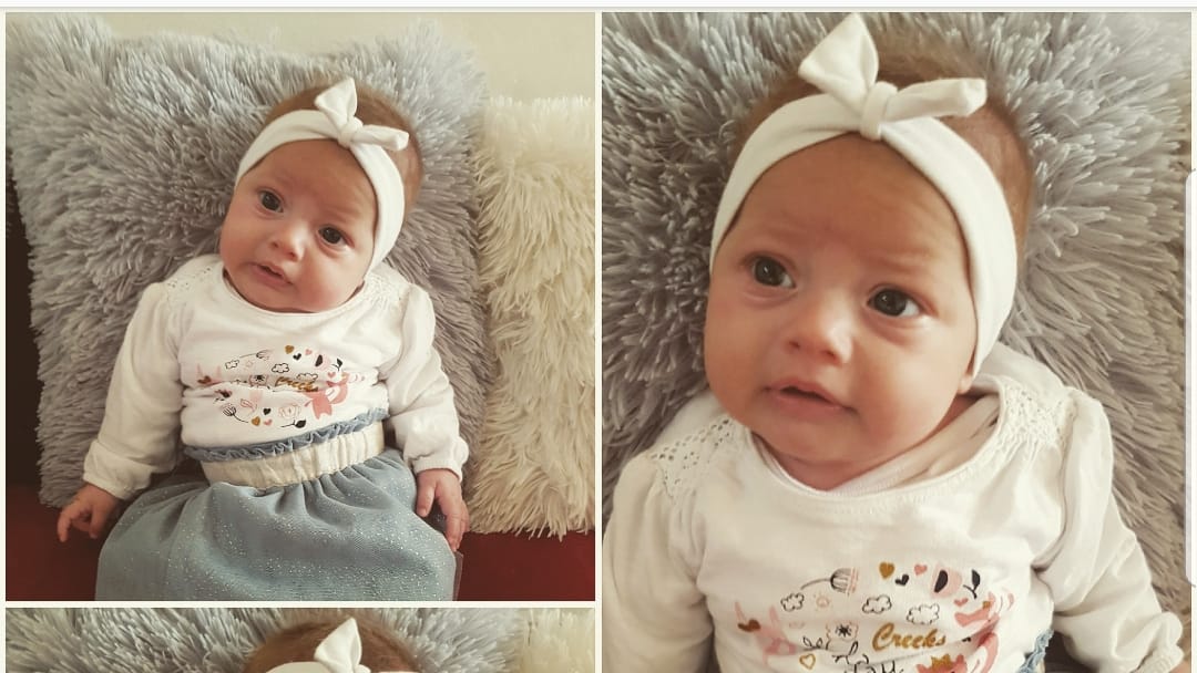 Les looks de lynah et inayah