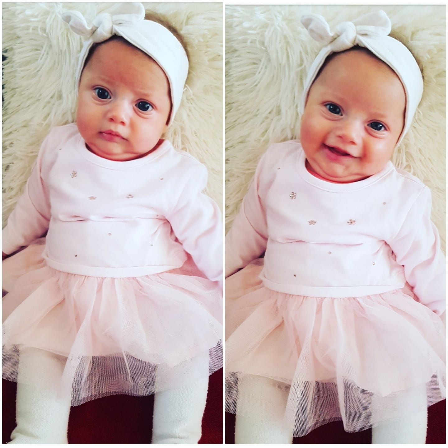 Les looks de lynah et inayah