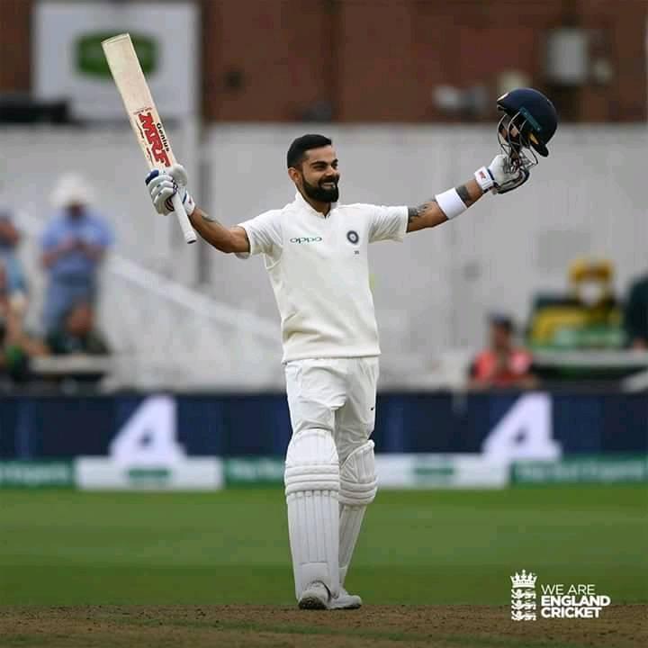 💯 for KING KOHLI👑 - Virat Kohli - Best Batsman In the World