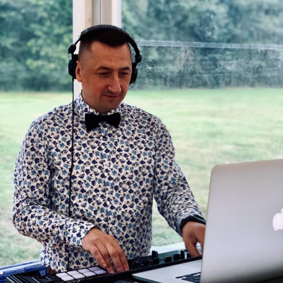 DJ RIVA