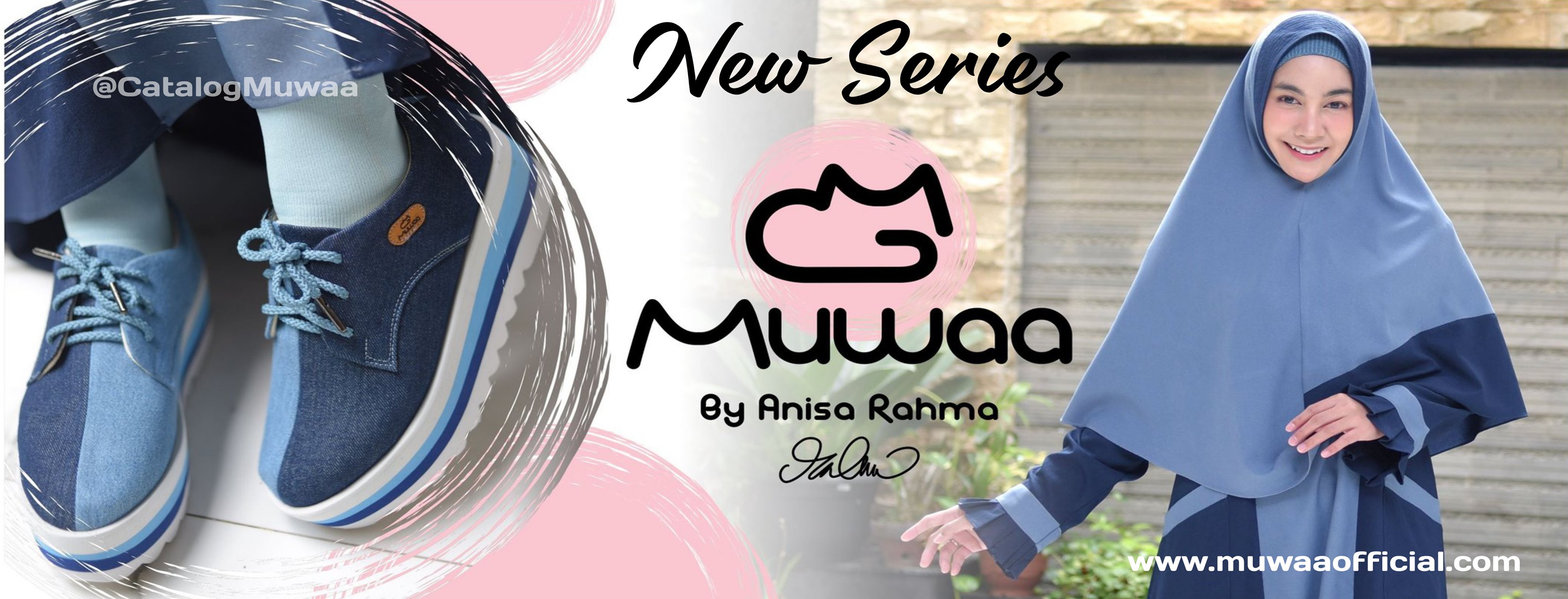 Muwaa Official | Bandung