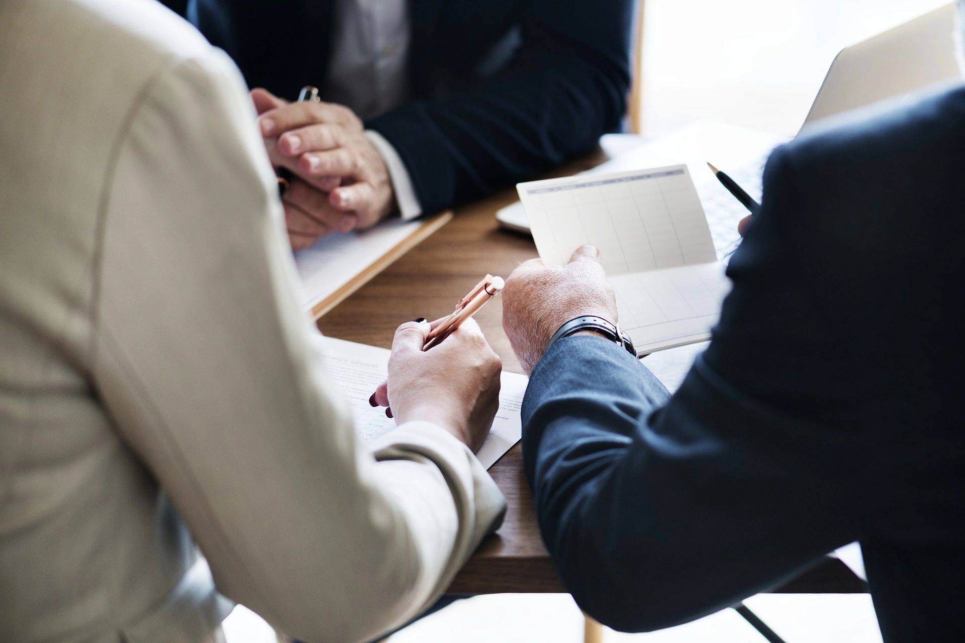 SoCal Financial Services & HOA Property Management | Glendale CA
