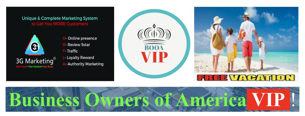 Business Owners VIP