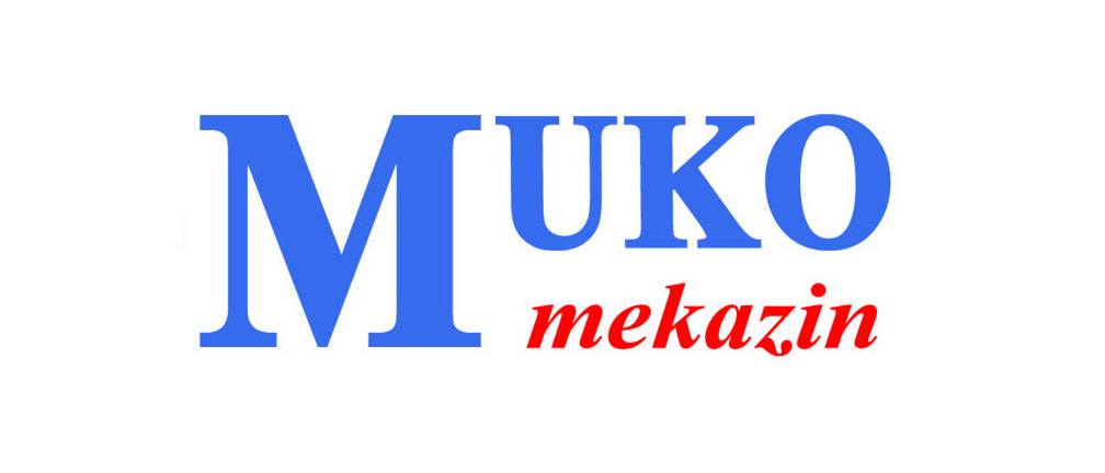 Muko Mekazin