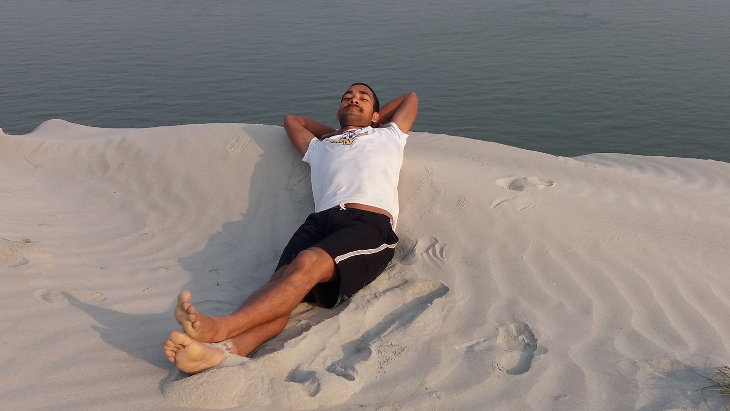 Manish Rajak