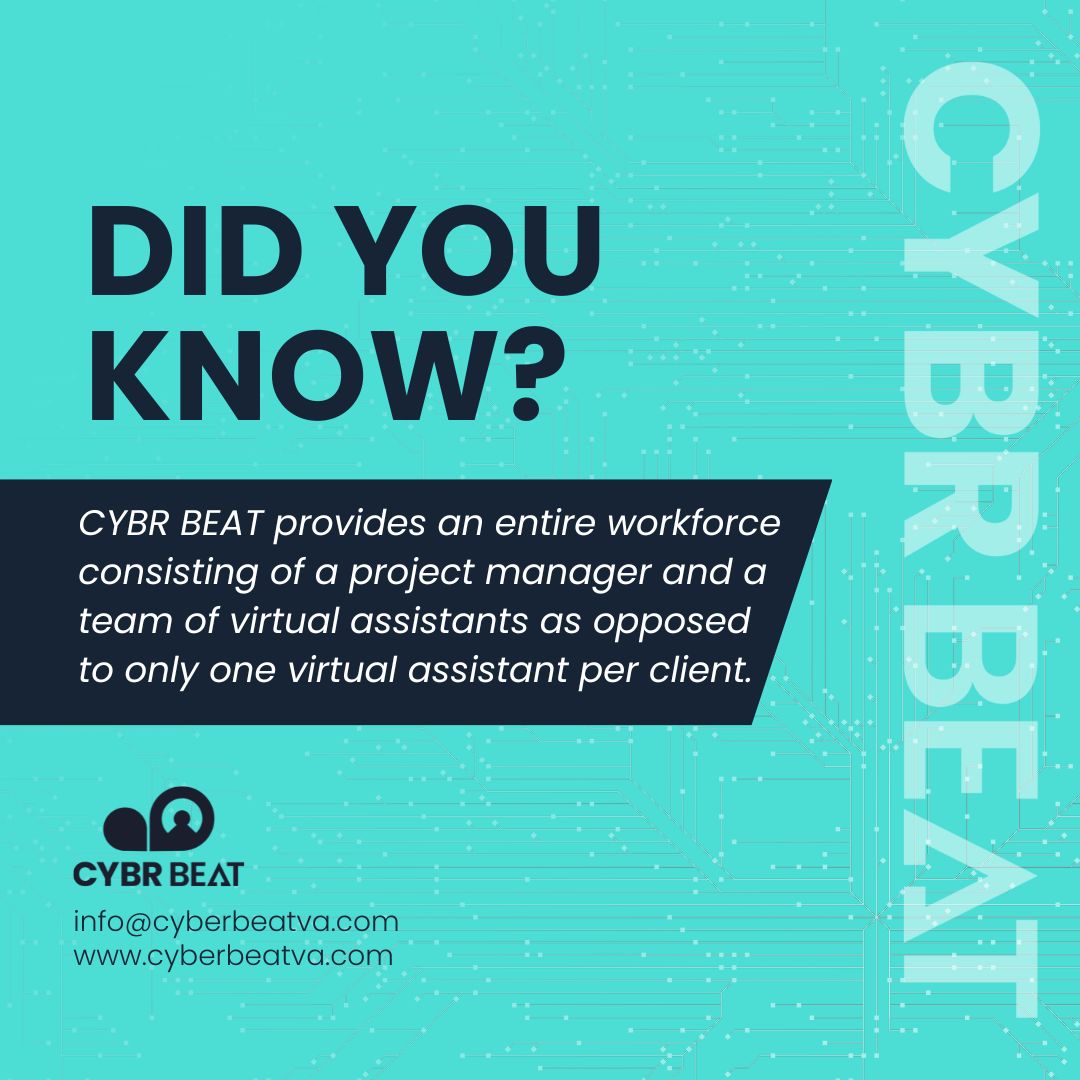 The core values of CYBR BEAT are... - Cybr BEAT Careers | Facebook