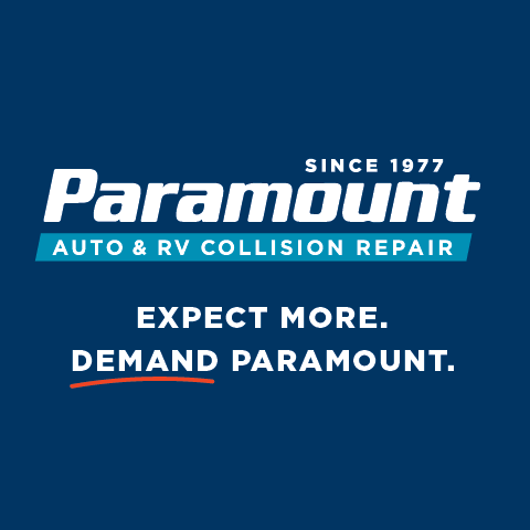 Paramount Auto Body & RV... - Paramount Auto Body & RV Center