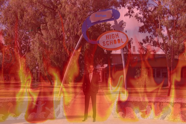 Willunga High School - Applications are now open for our 2024 High ...