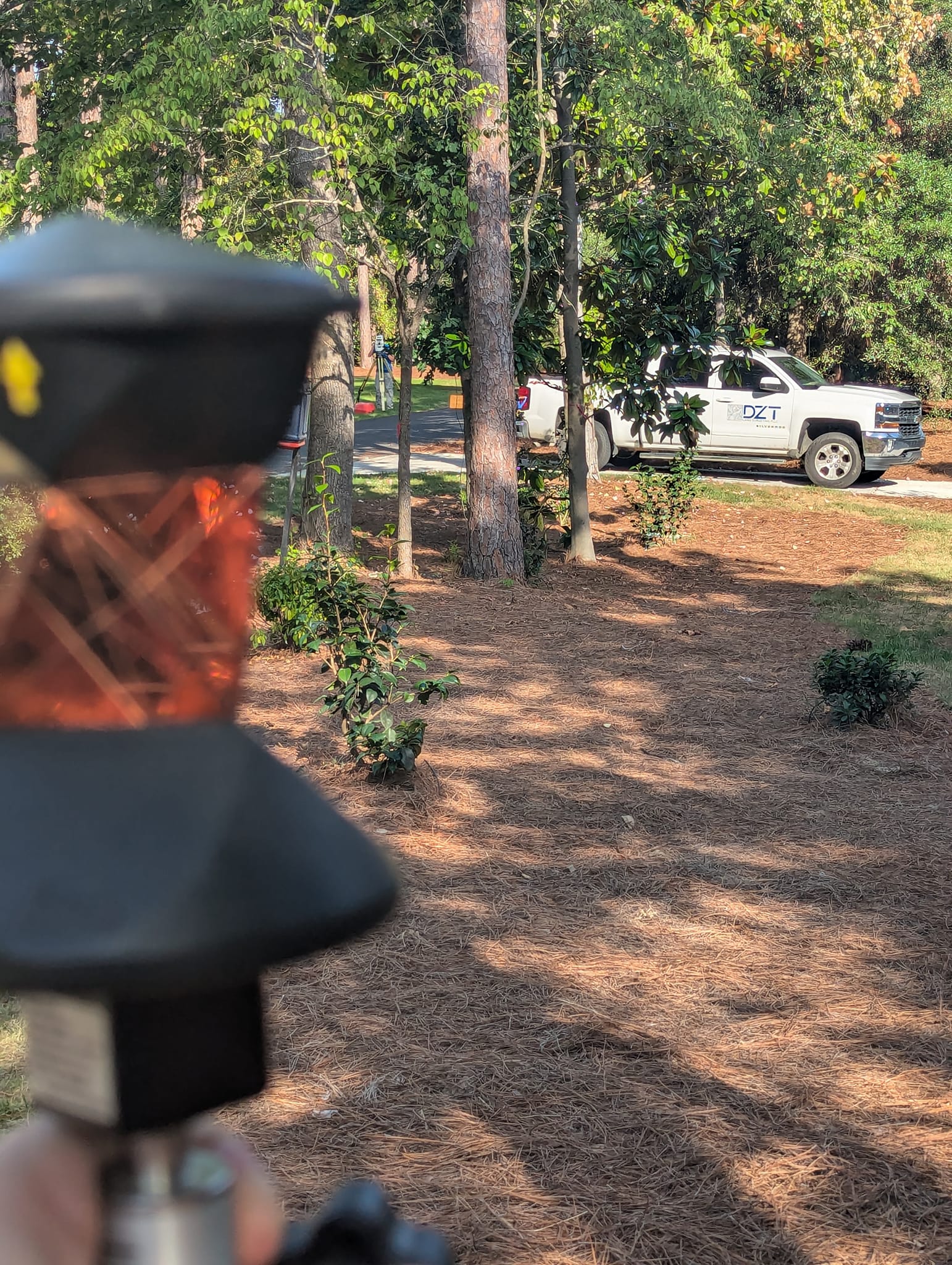 David R Essick, Professional... - DZT Land Surveying, PLLC | Facebook