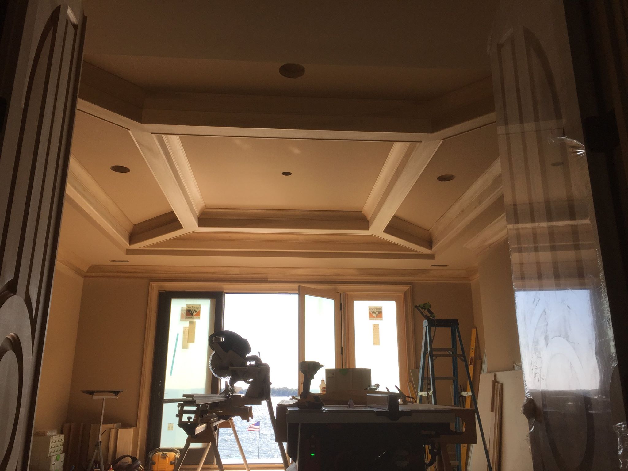 Lewis Carpentry | Decatur IN