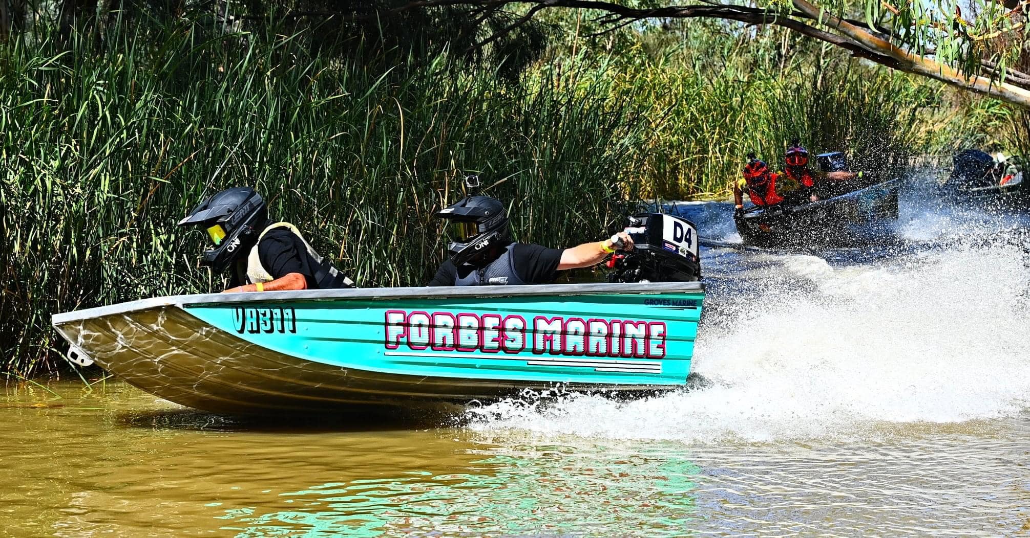 Death Trap Racing | Mildura VIC