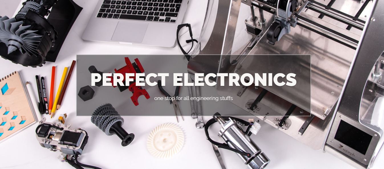 Perfect Electronics | Mumbai