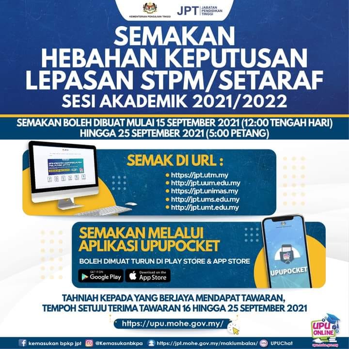 Lepasan Spm Halaman Utama Facebook