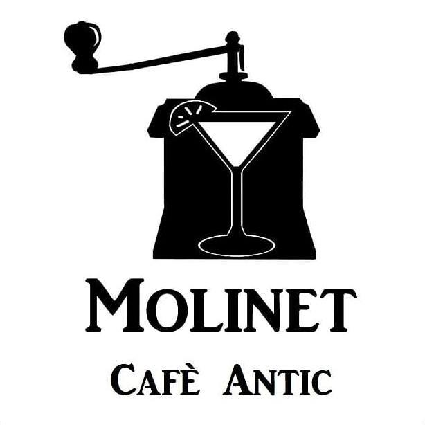 Molinet Cafè Antic added a new photo... - Molinet Cafè Antic