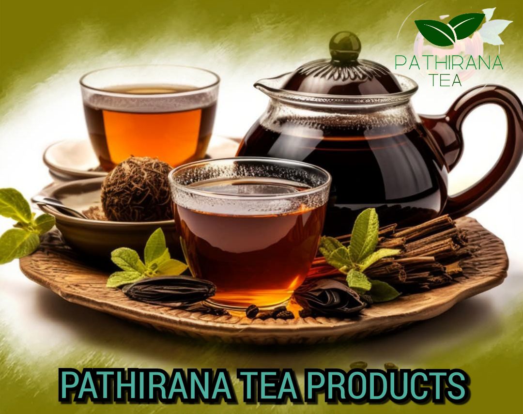 Pathirana Tea | Matara