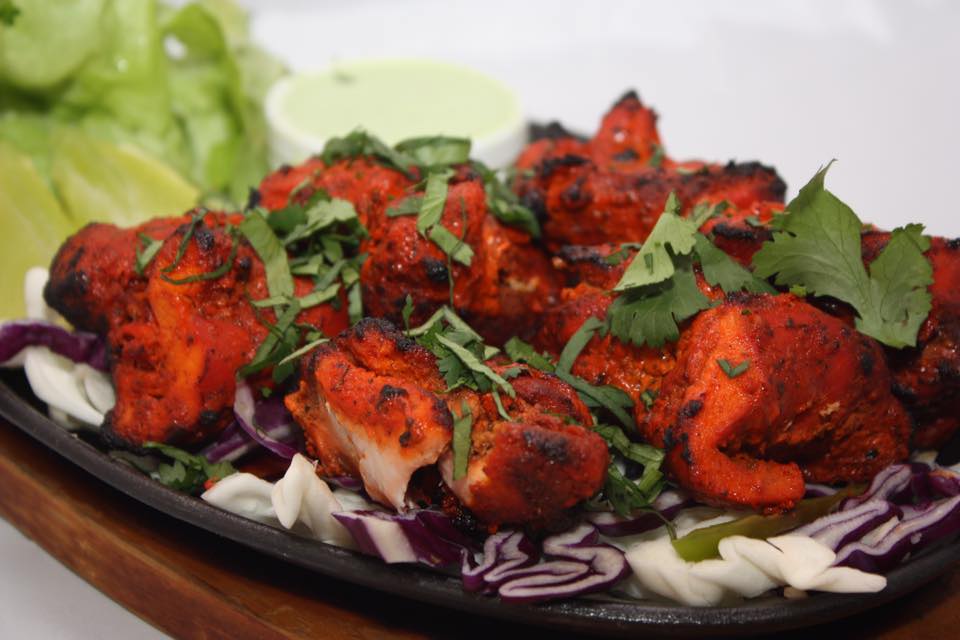 Unlimited buffet night Spicy Bite... - Spicy Bite Smithfield | Facebook